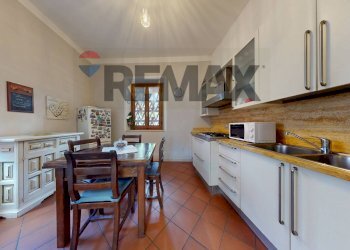 Cucina - Casa semi indipendente Via Pescarella 23, Pietrasanta - foto 5