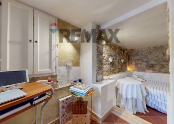 Area piano terra - Casa semi indipendente Via Pescarella 23, Pietrasanta - foto 19