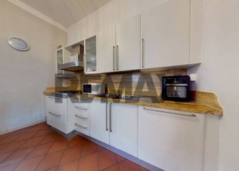 Cucina - Casa semi indipendente Via Pescarella
 
23, Pietrasanta - foto 8