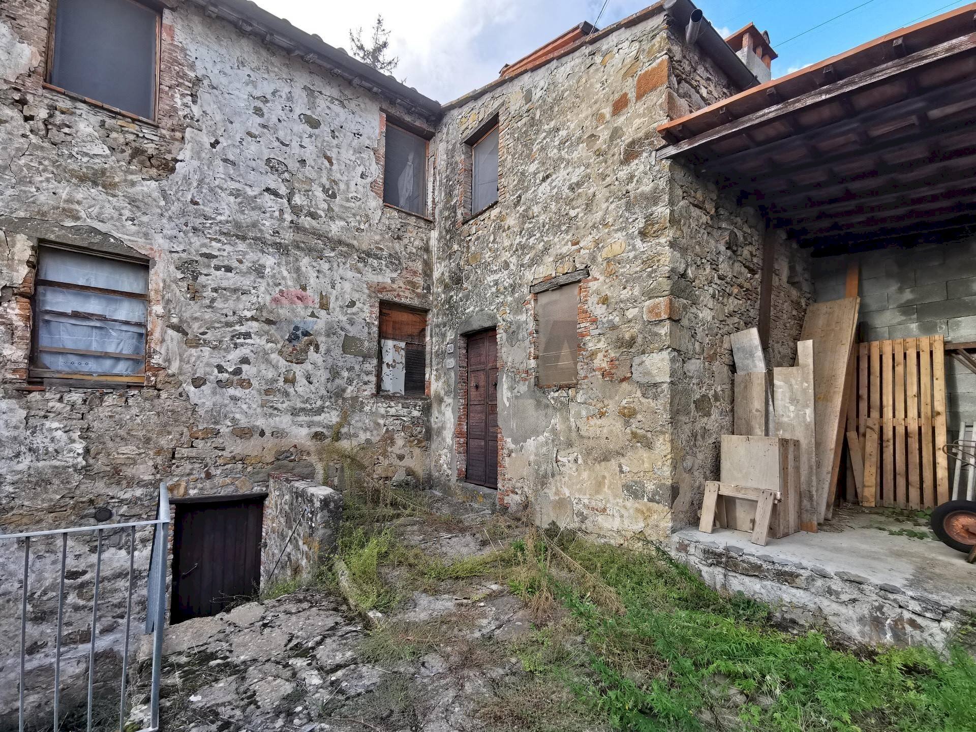 Ingresso abitazione - Rustic Lucca - photo 1