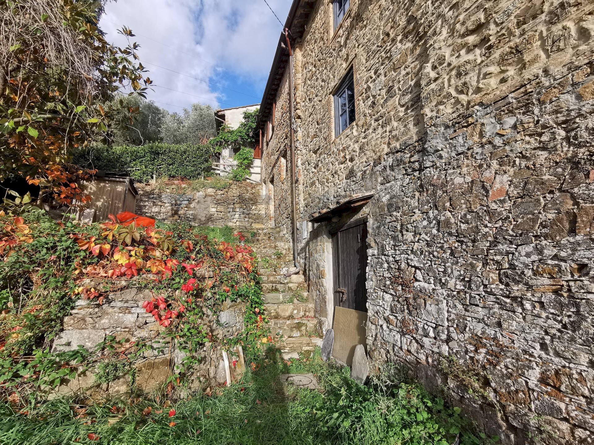 ingresso laboratorio - Rustic Lucca - photo 2