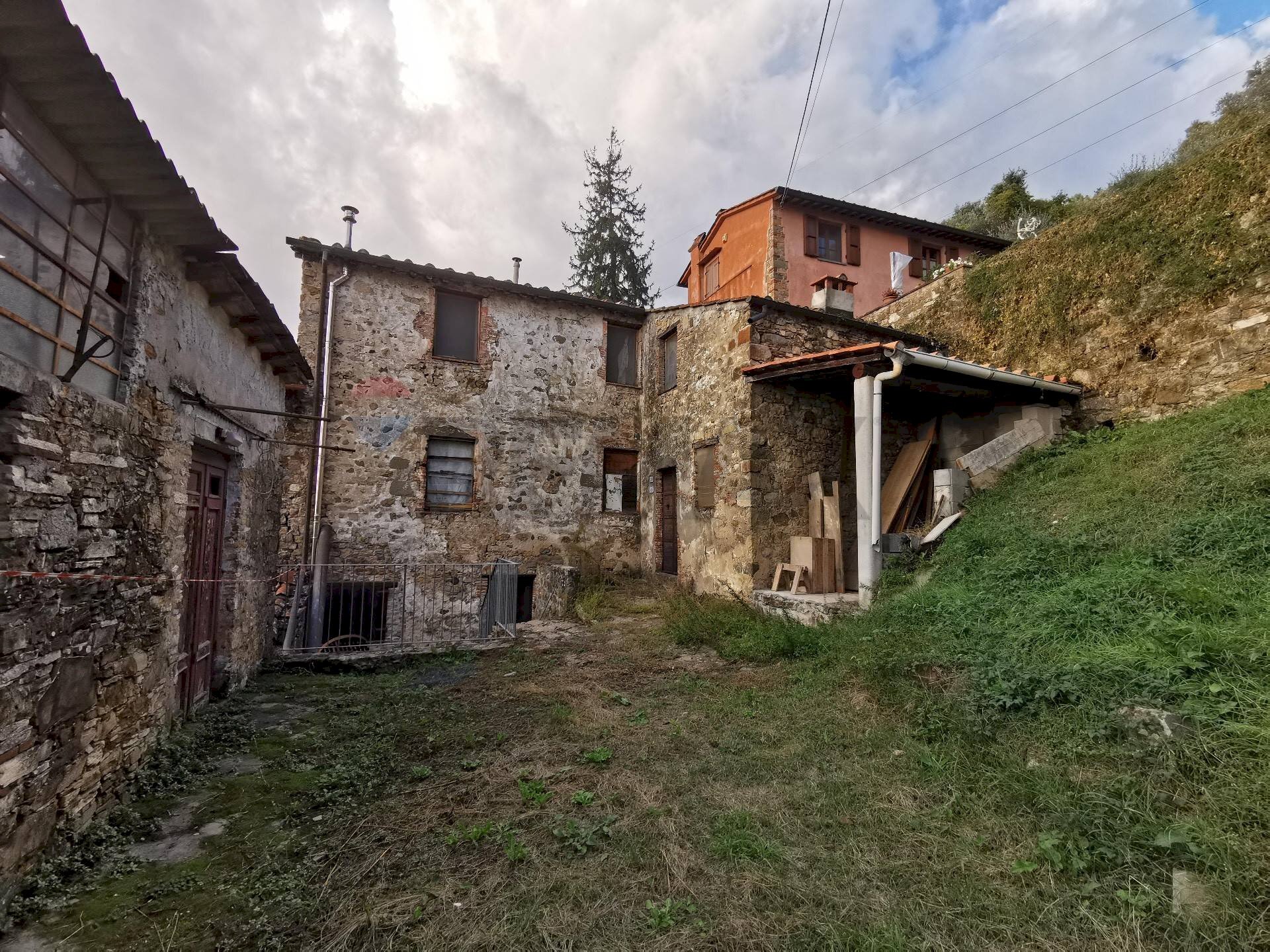 Resede - Rustic Lucca - photo 3
