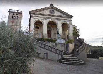 Chiesa di S. Nicolao - Rustic Lucca - photo 11