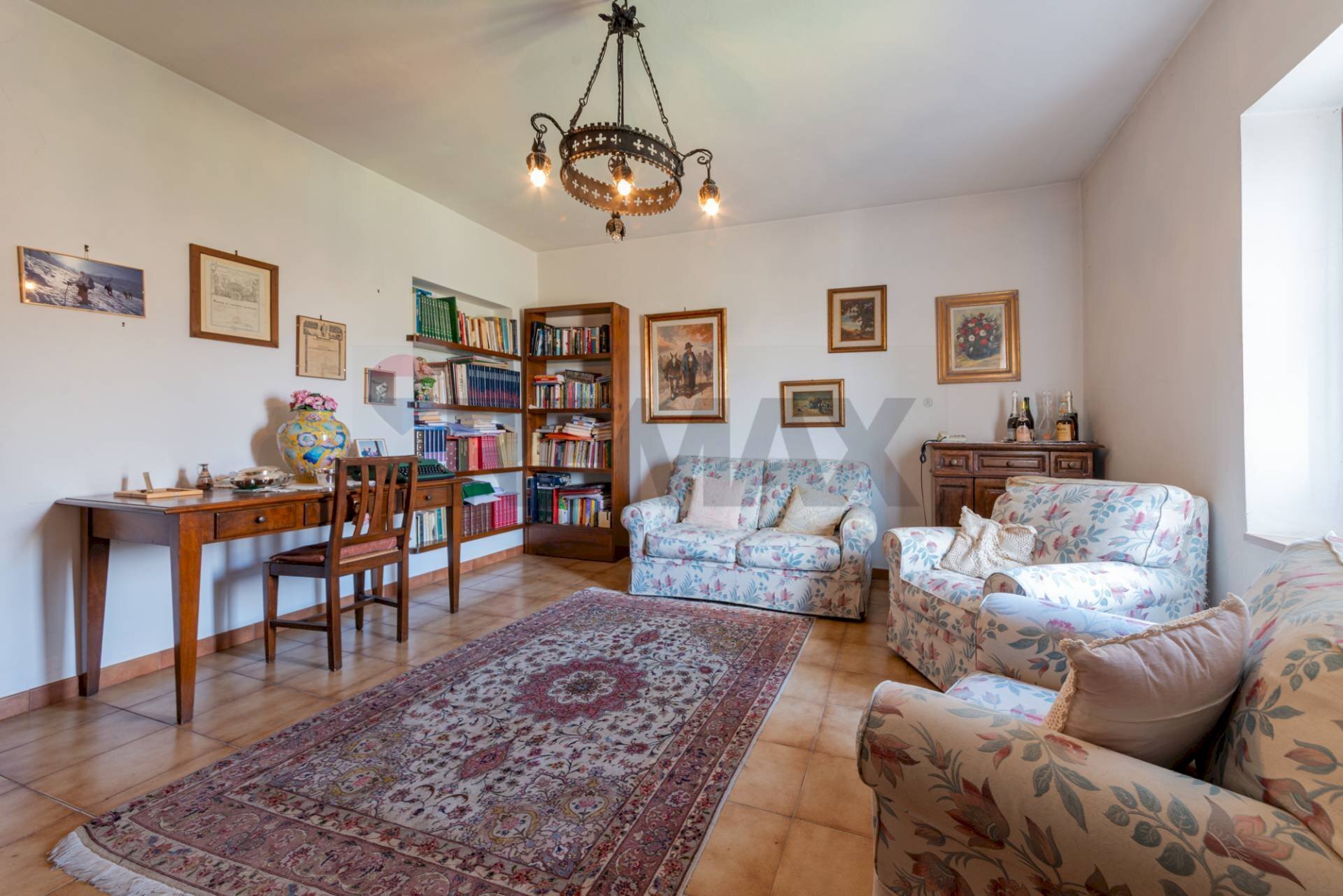 Soggiorno - Appartamento Cavriglia - foto 2