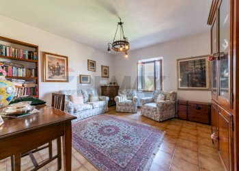 Soggiorno - Appartamento Cavriglia - foto 1