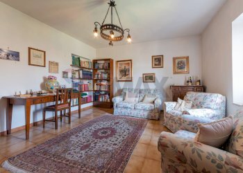 Soggiorno - Appartamento Cavriglia - foto 2