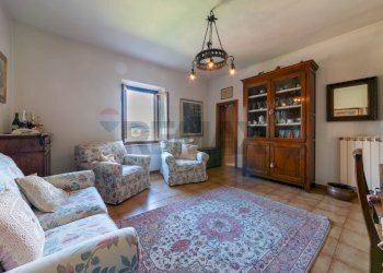 Soggiorno - Appartamento Cavriglia - foto 3