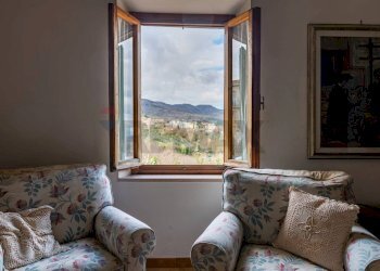 Soggiorno - Appartamento Cavriglia - foto 4