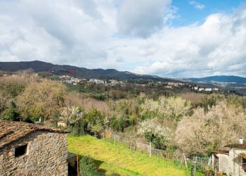 Vista delle montagne - Appartamento Cavriglia - foto 6