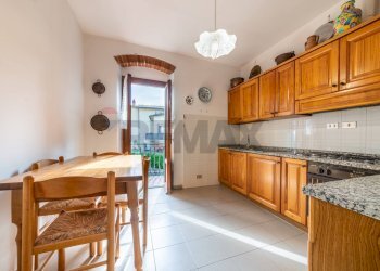 Cucina - Appartamento Cavriglia - foto 8