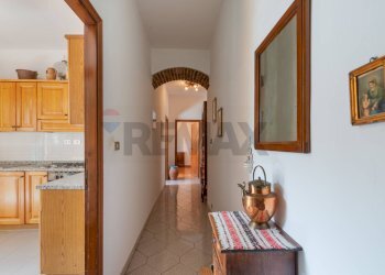 Hall / corridoio - Appartamento Cavriglia - foto 9