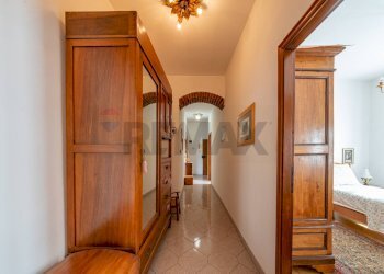 Hall / corridoio - Appartamento Cavriglia - foto 10