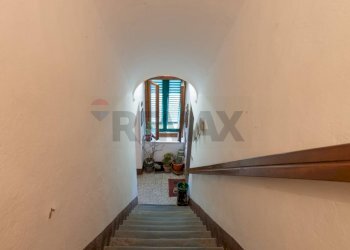 Scale - Appartamento Cavriglia - foto 19
