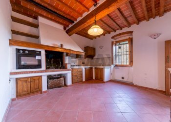 Cucina - Appartamento Cavriglia - foto 21