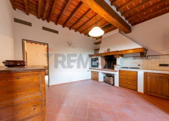 Cucina - Appartamento Cavriglia - foto 22