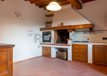 Cucina - Appartamento Cavriglia - foto 23