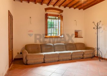 Soggiorno - Appartamento Cavriglia - foto 25