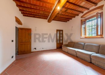Soggiorno - Appartamento Cavriglia - foto 26
