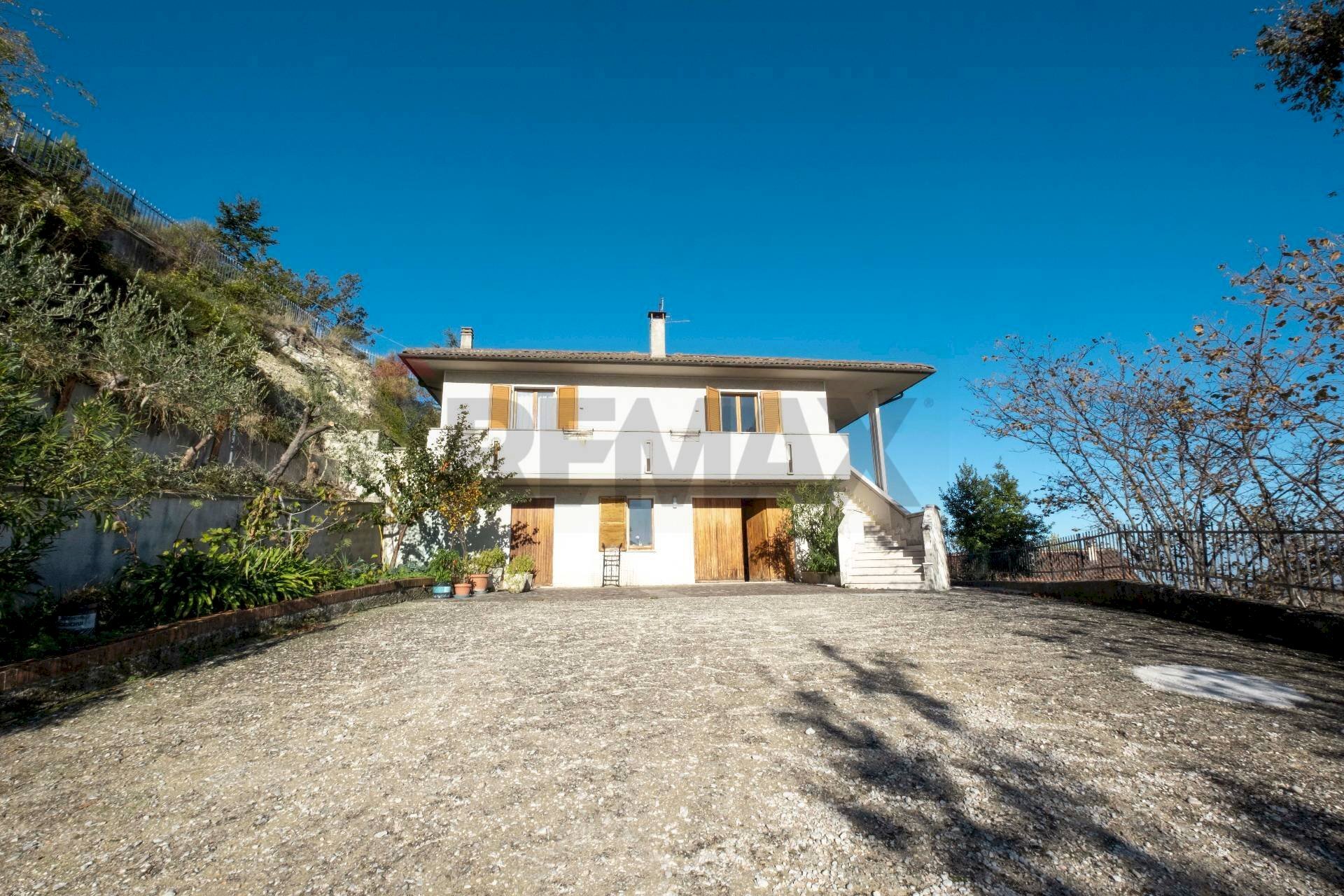 Casa all\'aperto - Independent house Via Monaci Silvestrini
 
21, Arcevia - photo 1