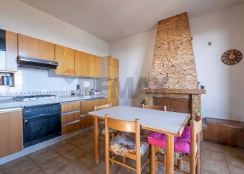 Cucina - Independent house Via Monaci Silvestrini
 
21, Arcevia - photo 7
