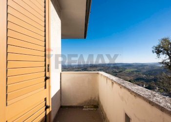 Balcone - Independent house Via Monaci Silvestrini
 
21, Arcevia - photo 19