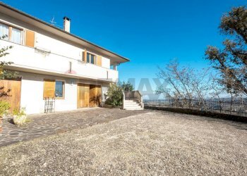 Casa all\'aperto - Independent house Via Monaci Silvestrini
 
21, Arcevia - photo 25