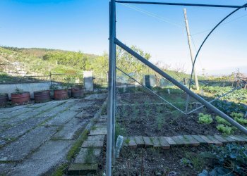 Giardino - Independent house Via Monaci Silvestrini
 
21, Arcevia - photo 26