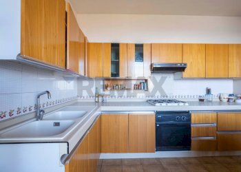 Cucina - Independent house Via Monaci Silvestrini
 
21, Arcevia - photo 30