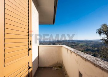 Balcone - Independent house Via Monaci Silvestrini
 
21, Arcevia - photo 44