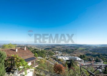 Edificio all\'aperto - Independent house Via Monaci Silvestrini
 
21, Arcevia - photo 45