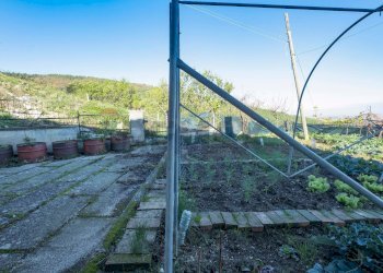 Giardino - Independent house Via Monaci Silvestrini
 
21, Arcevia - photo 47