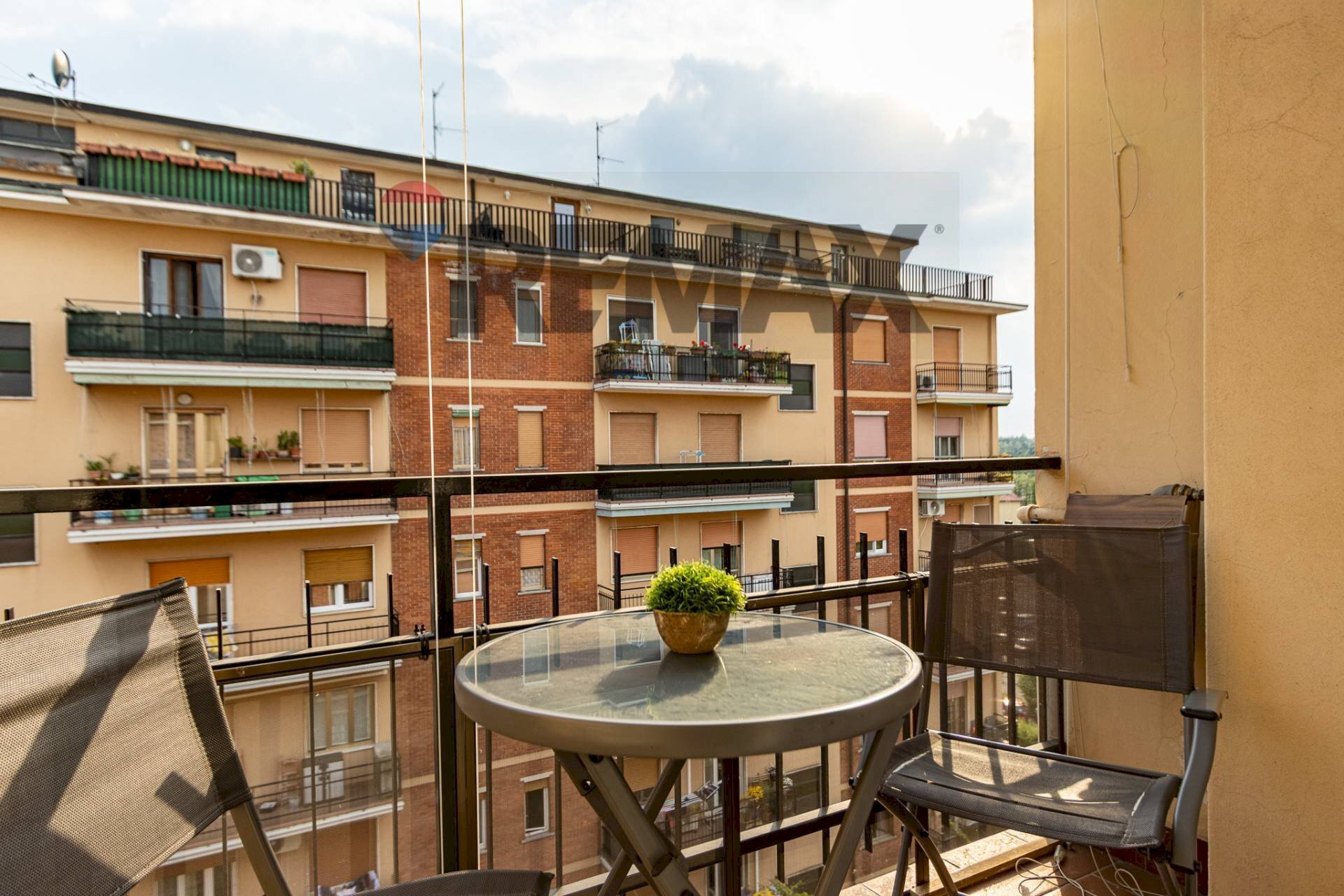 Balcone - Three-room apartment VIA PASCOLI
 
4, Carnate - photo 1