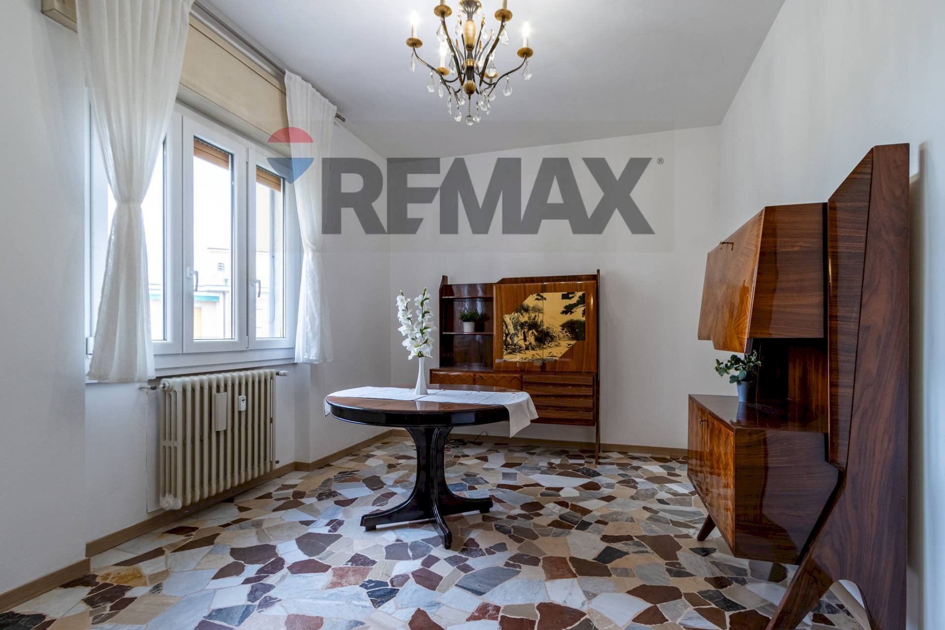 Sala da pranzo - Three-room apartment VIA PASCOLI
 
4, Carnate - photo 2