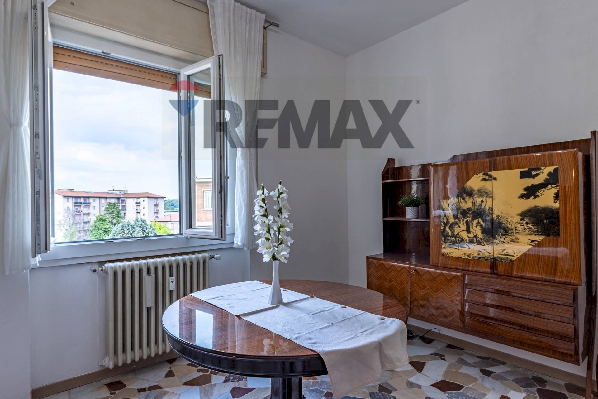 Sala da pranzo - Three-room apartment VIA PASCOLI
 
4, Carnate - photo 3