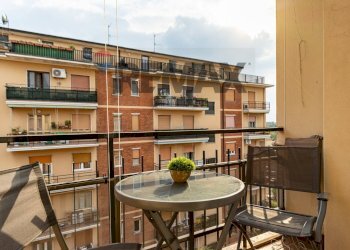 Balcone - Three-room apartment VIA PASCOLI
 
4, Carnate - photo 1