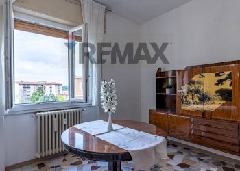 Sala da pranzo - Three-room apartment VIA PASCOLI
 
4, Carnate - photo 3