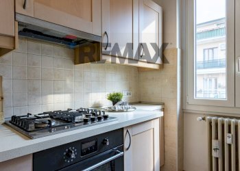 Cucina - Three-room apartment VIA PASCOLI
 
4, Carnate - photo 12