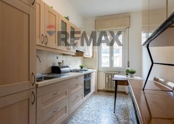 Cucina - Three-room apartment VIA PASCOLI
 
4, Carnate - photo 13