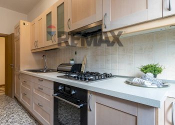 Cucina - Three-room apartment VIA PASCOLI
 
4, Carnate - photo 16