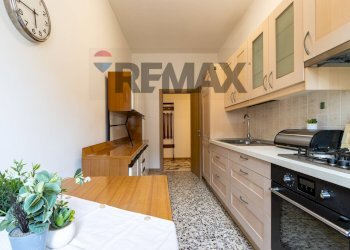 Cucina - Three-room apartment VIA PASCOLI
 
4, Carnate - photo 17