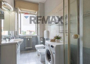 Bagno - Three-room apartment VIA PASCOLI
 
4, Carnate - photo 20