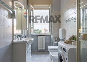 Bagno - Three-room apartment VIA PASCOLI
 
4, Carnate - photo 21