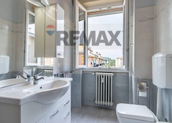 Bagno - Three-room apartment VIA PASCOLI
 
4, Carnate - photo 22