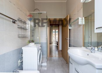 Bagno - Three-room apartment VIA PASCOLI
 
4, Carnate - photo 23
