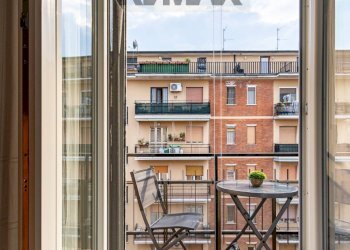 Balcone - Three-room apartment VIA PASCOLI
 
4, Carnate - photo 28
