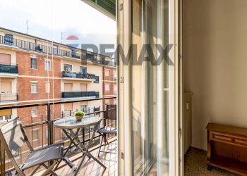 Balcone - Three-room apartment VIA PASCOLI
 
4, Carnate - photo 29