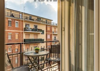 Balcone - Three-room apartment VIA PASCOLI
 
4, Carnate - photo 30