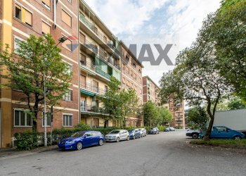 Edificio all\'aperto - Three-room apartment VIA PASCOLI
 
4, Carnate - photo 35