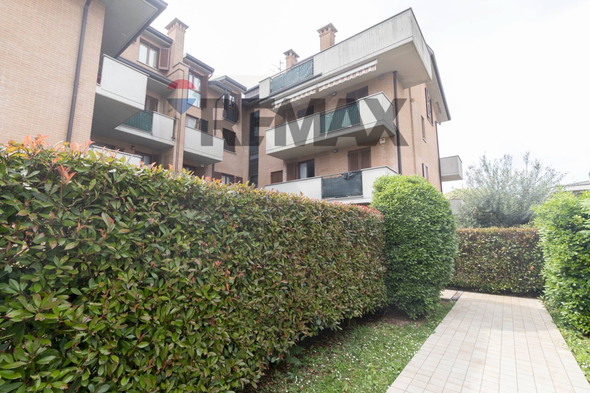 Edificio all\'aperto - Apartment Via Bernina
 
16, Desio - photo 2