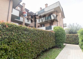 Edificio all\'aperto - Apartment Via Bernina
 
16, Desio - photo 2